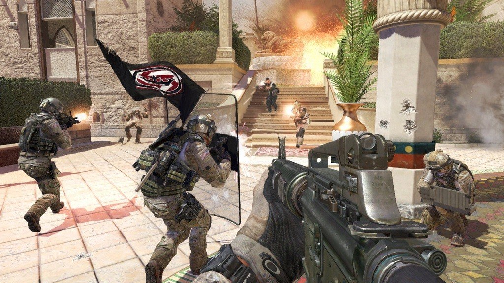 call of duty black ops 2 zone folder download